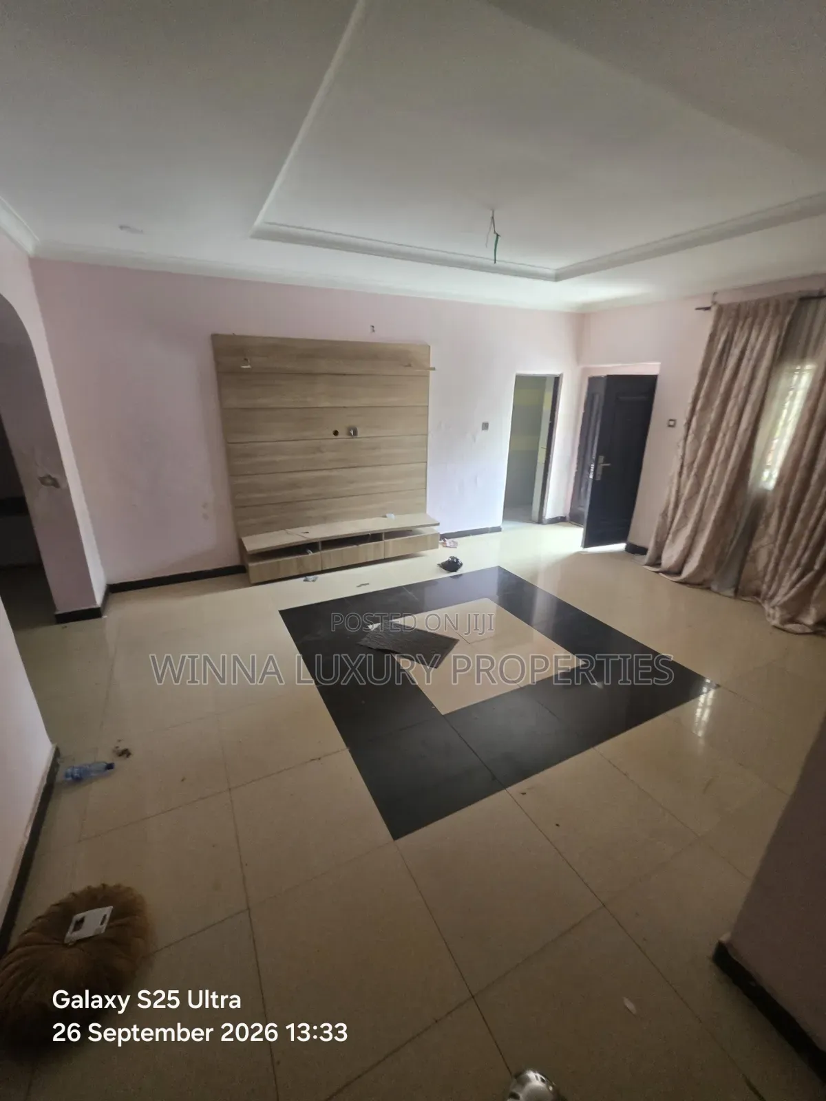 5bdrm Duplex in River Park Estate, Lugbe District for rent