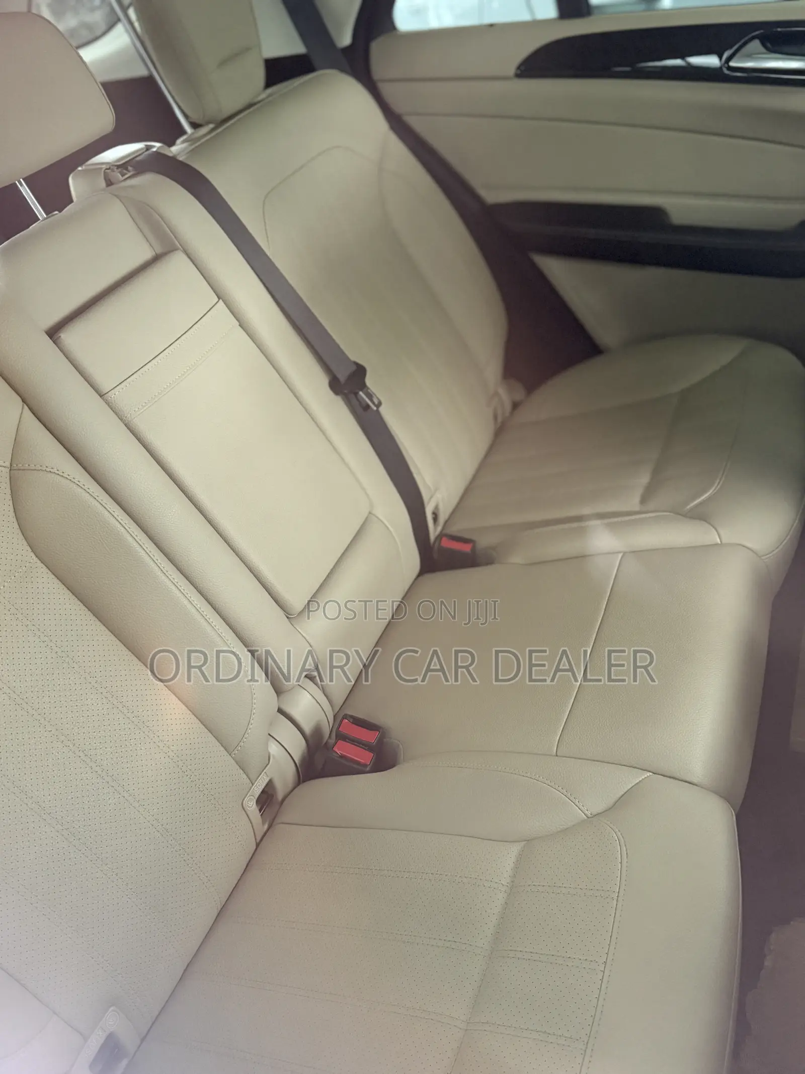 Mercedes-Benz GLE-Class GLE 350 2017 White