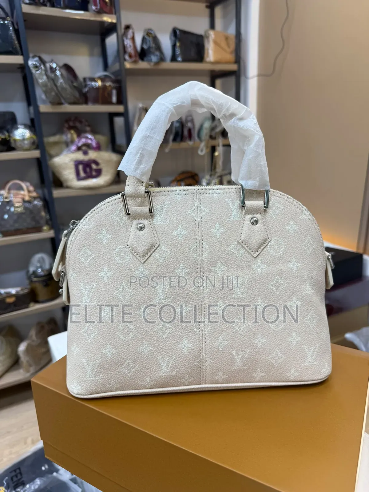 Louis Vuitton New Season Bag Luxury Designs Bag