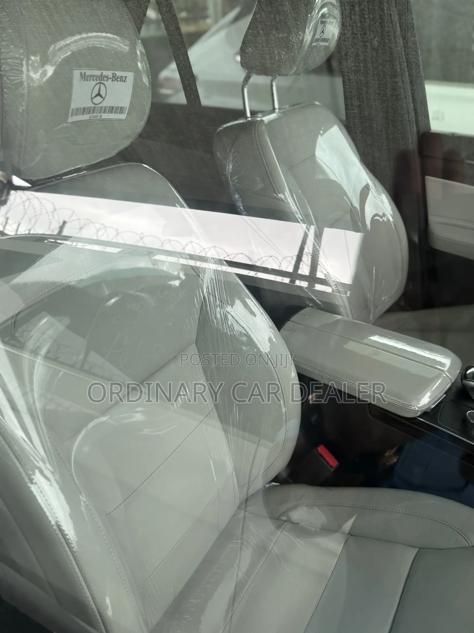 Mercedes-Benz GLE-Class GLE 350 2018 Gray