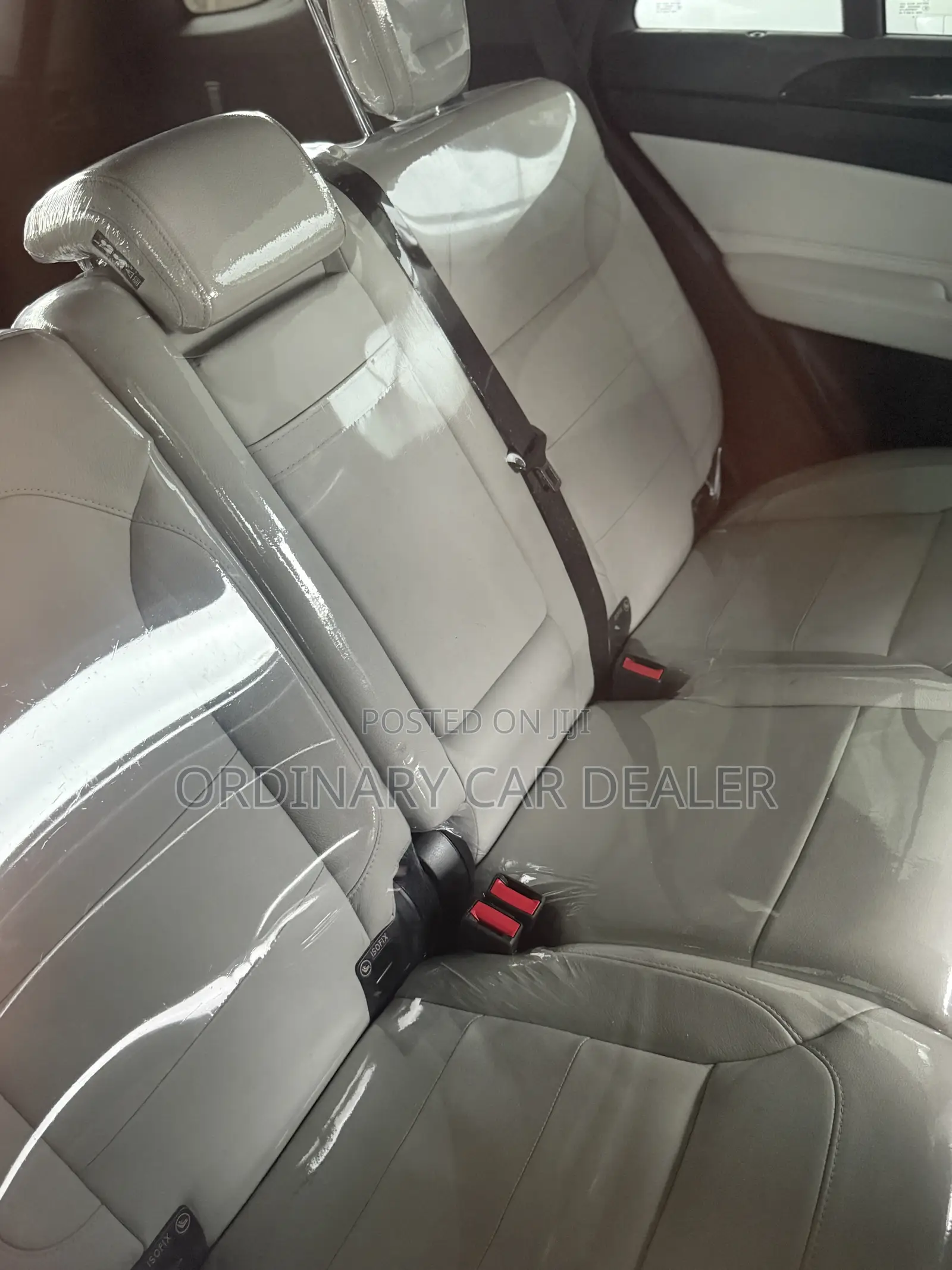 Mercedes-Benz GLE-Class GLE 350 2018 Gray