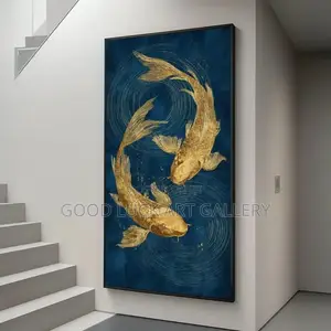 Modern Classic Canvas