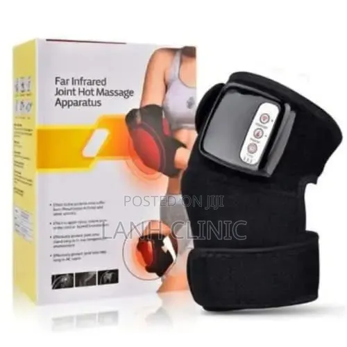 Infrared Joint Hot Massager