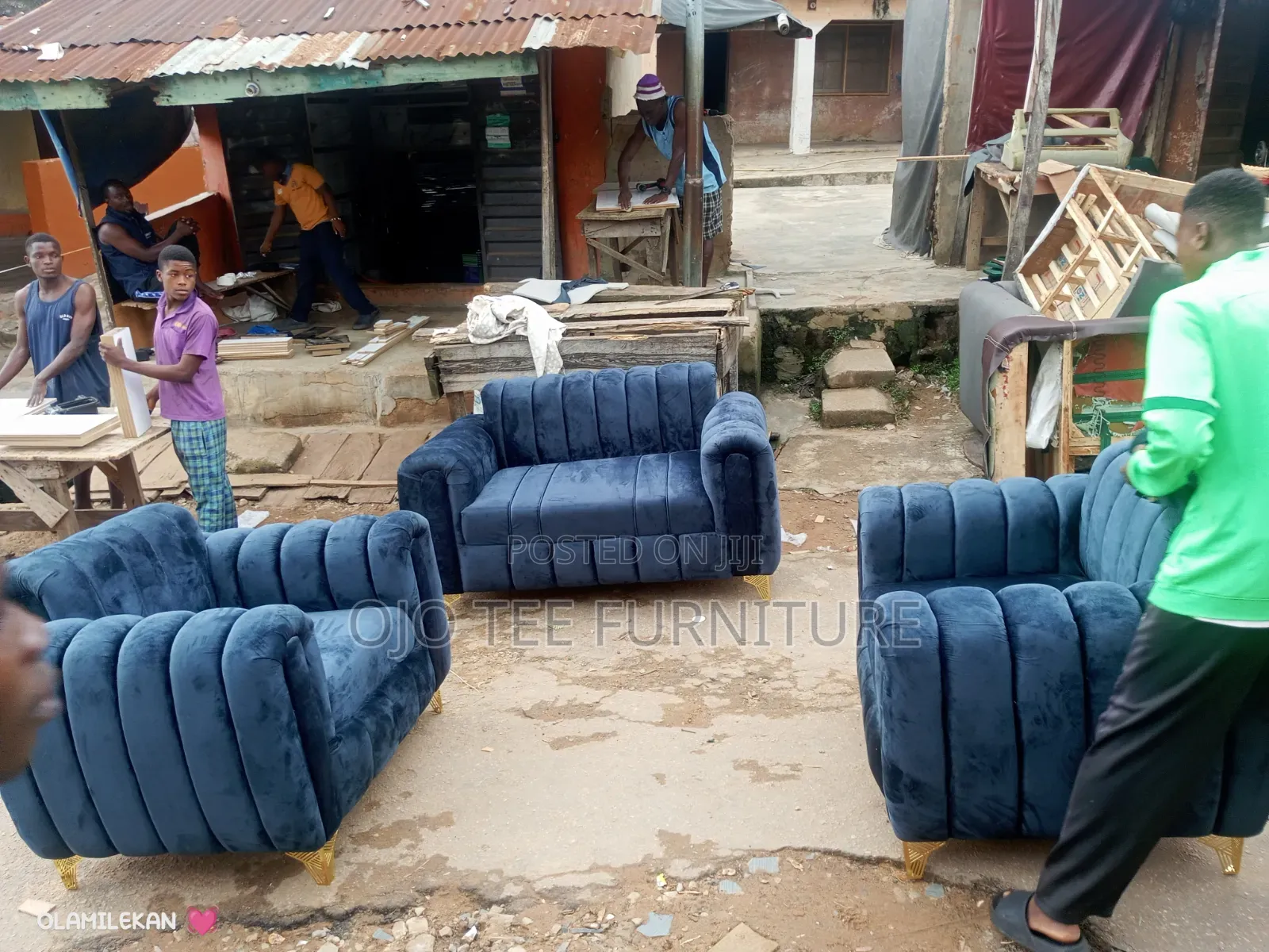 A Well Made Furniture U Would Love