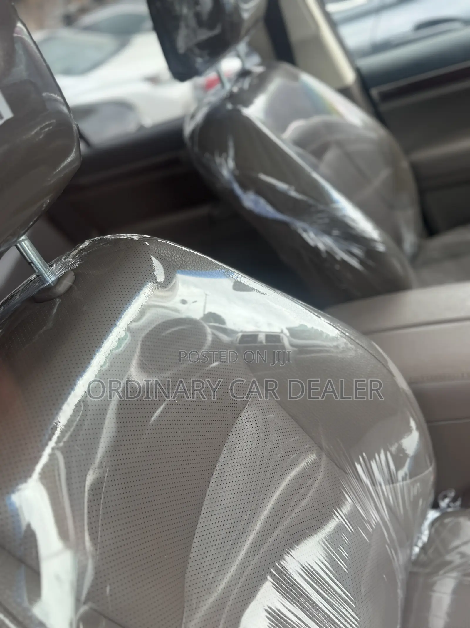 Lexus GX 460 Luxury 2015 Black