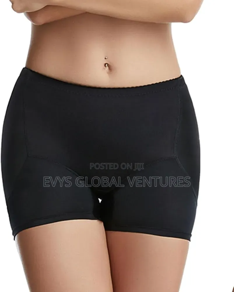 Women's Hip Enhancer Shapewear Hip Shaper - XL