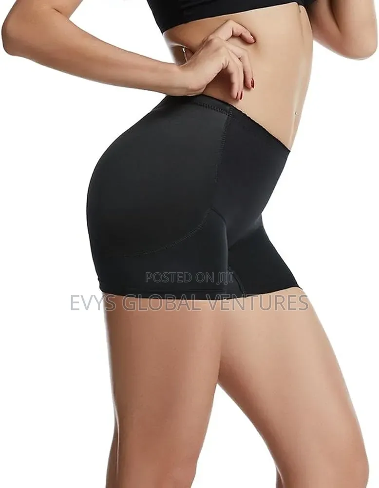 Women's Hip Enhancer Shapewear Hip Shaper - XL