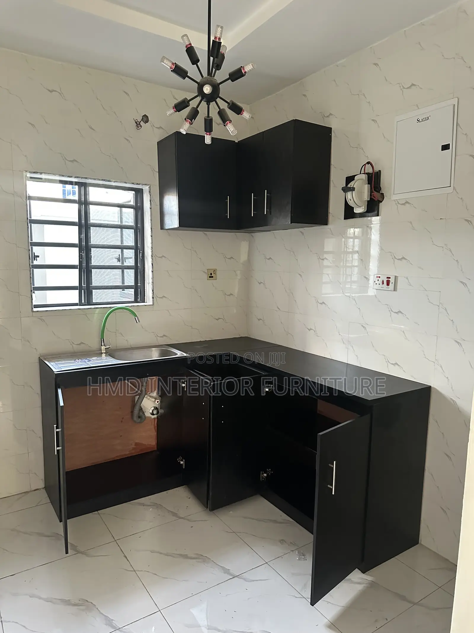 Kitchen Cabinets