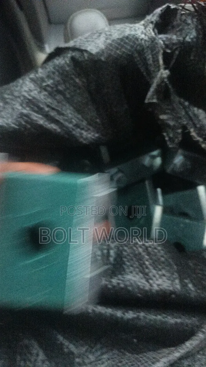 Hydraulic Pipe Clamp 3/4 Heavy Duty