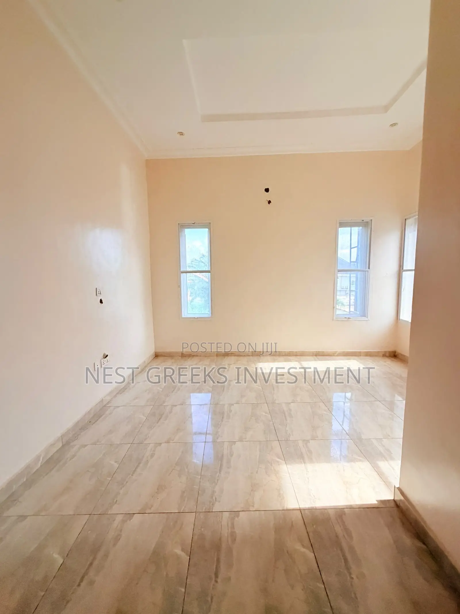 4bdrm Duplex in Isheri North for sale