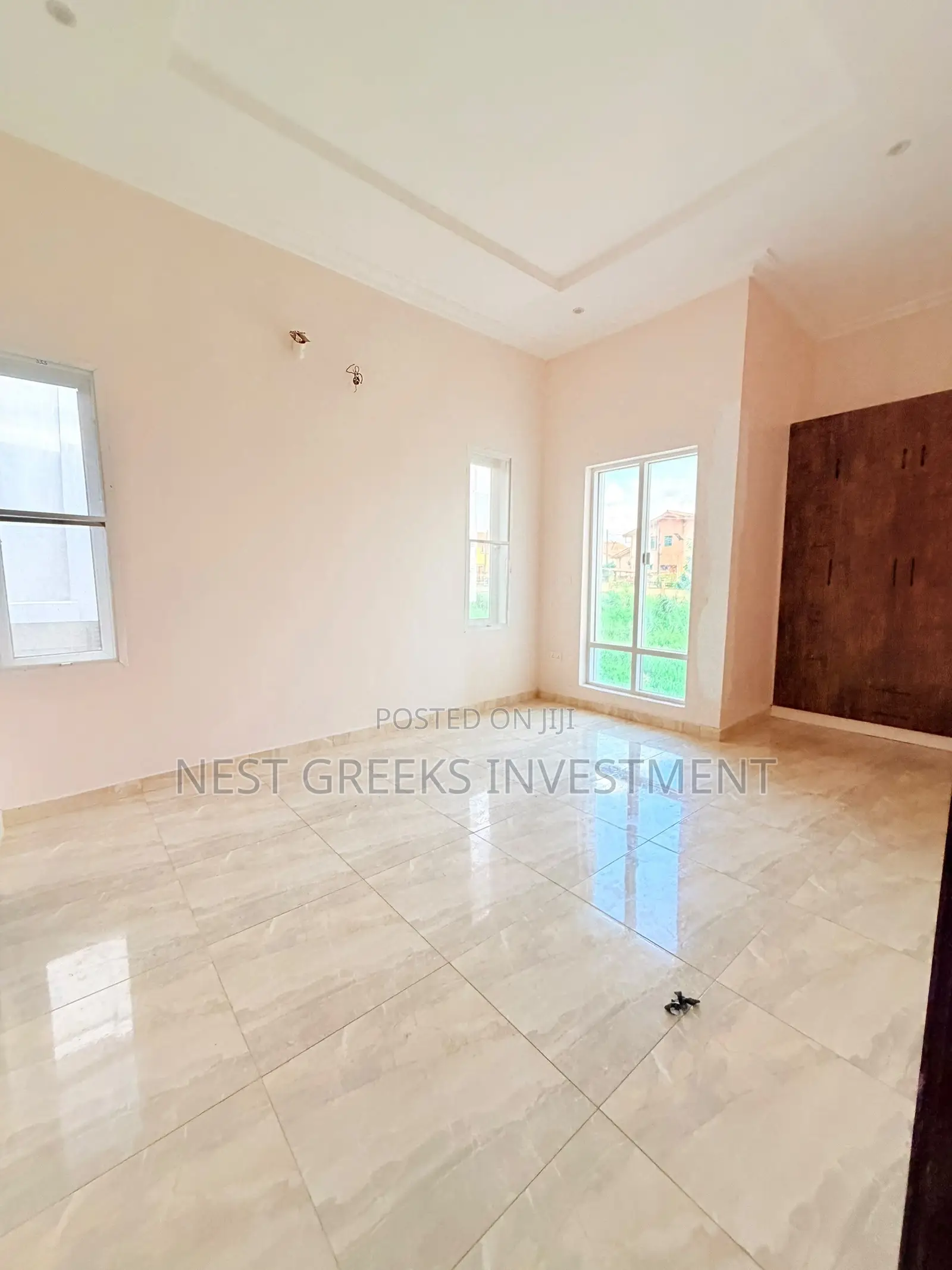 4bdrm Duplex in Isheri North for sale