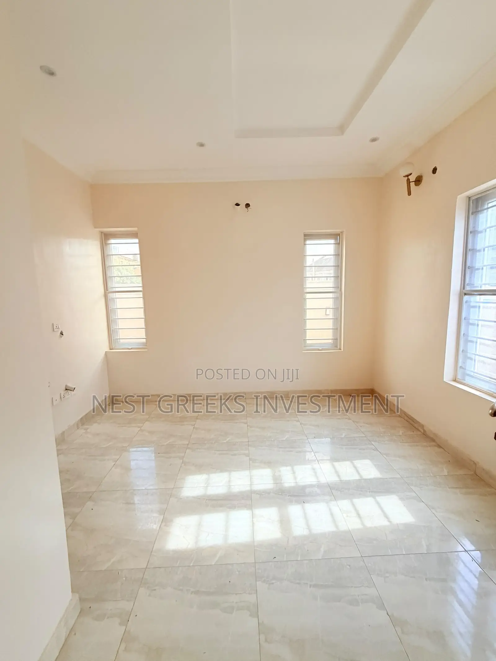 4bdrm Duplex in Isheri North for sale