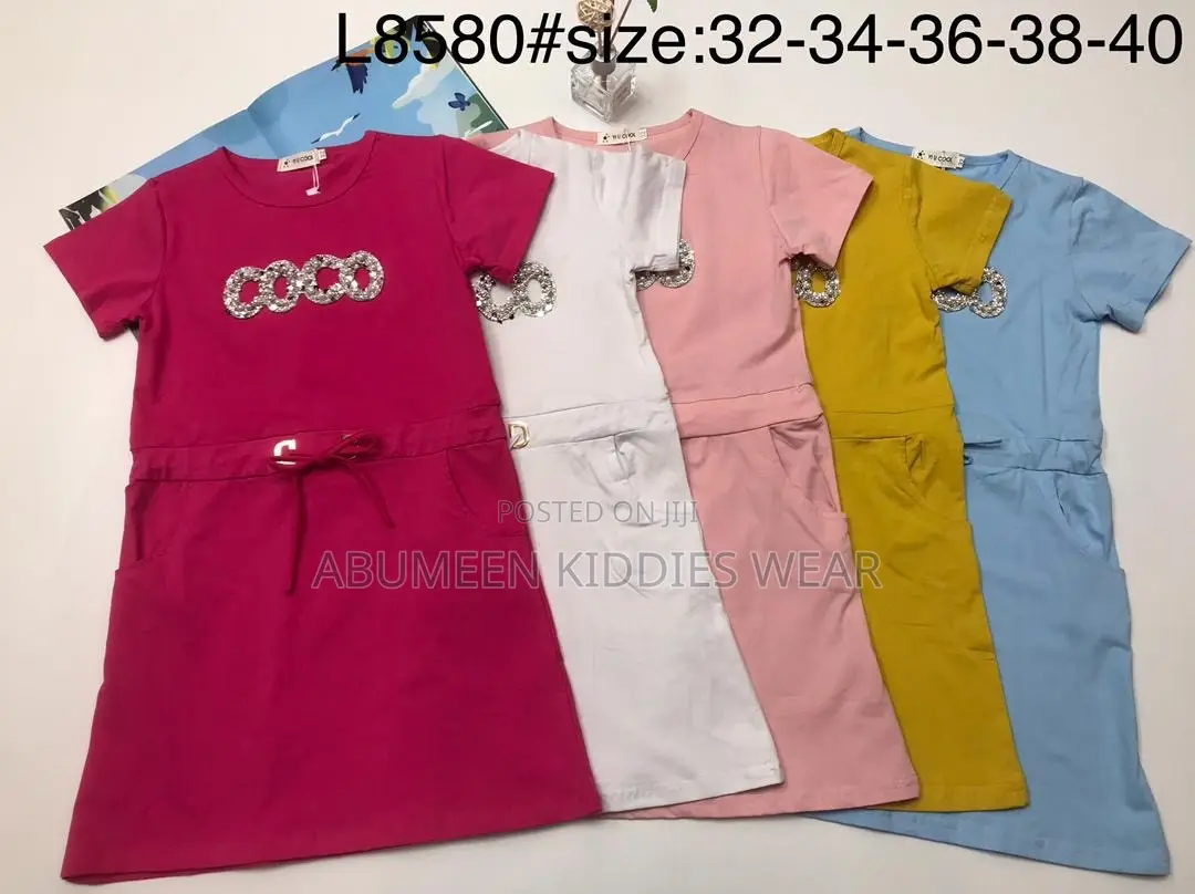 Abumeen Kiddies Wear