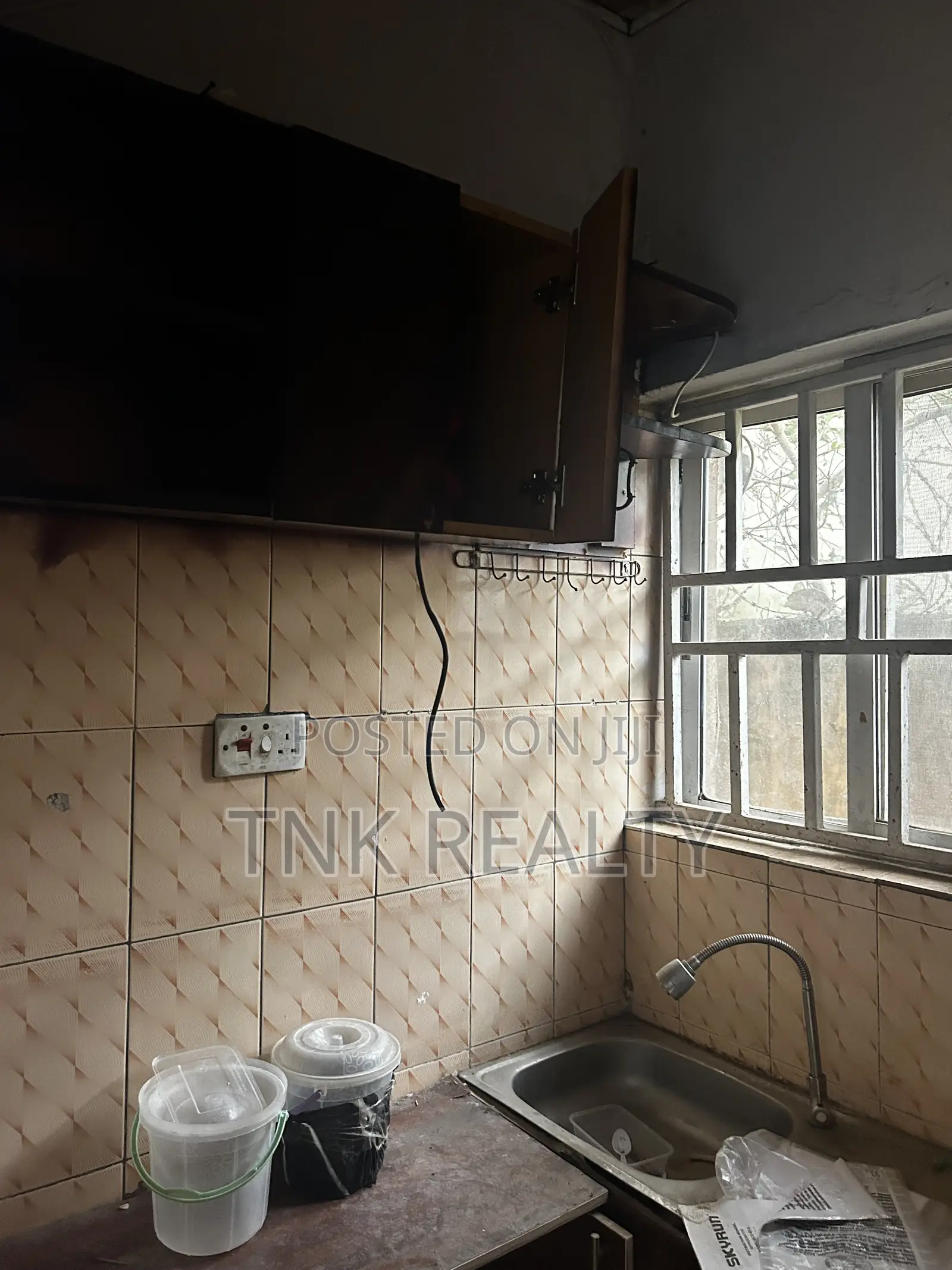 1bdrm Block of Flats in Kado for rent