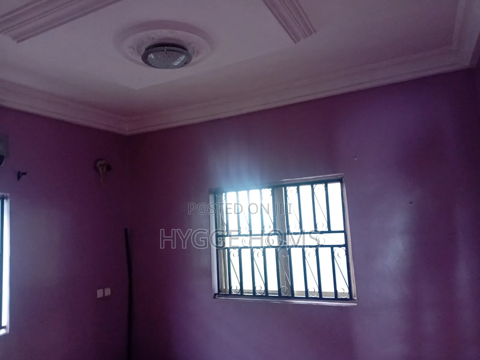 3bdrm Block of Flats in Off Allen Avenue, Ikeja for sale