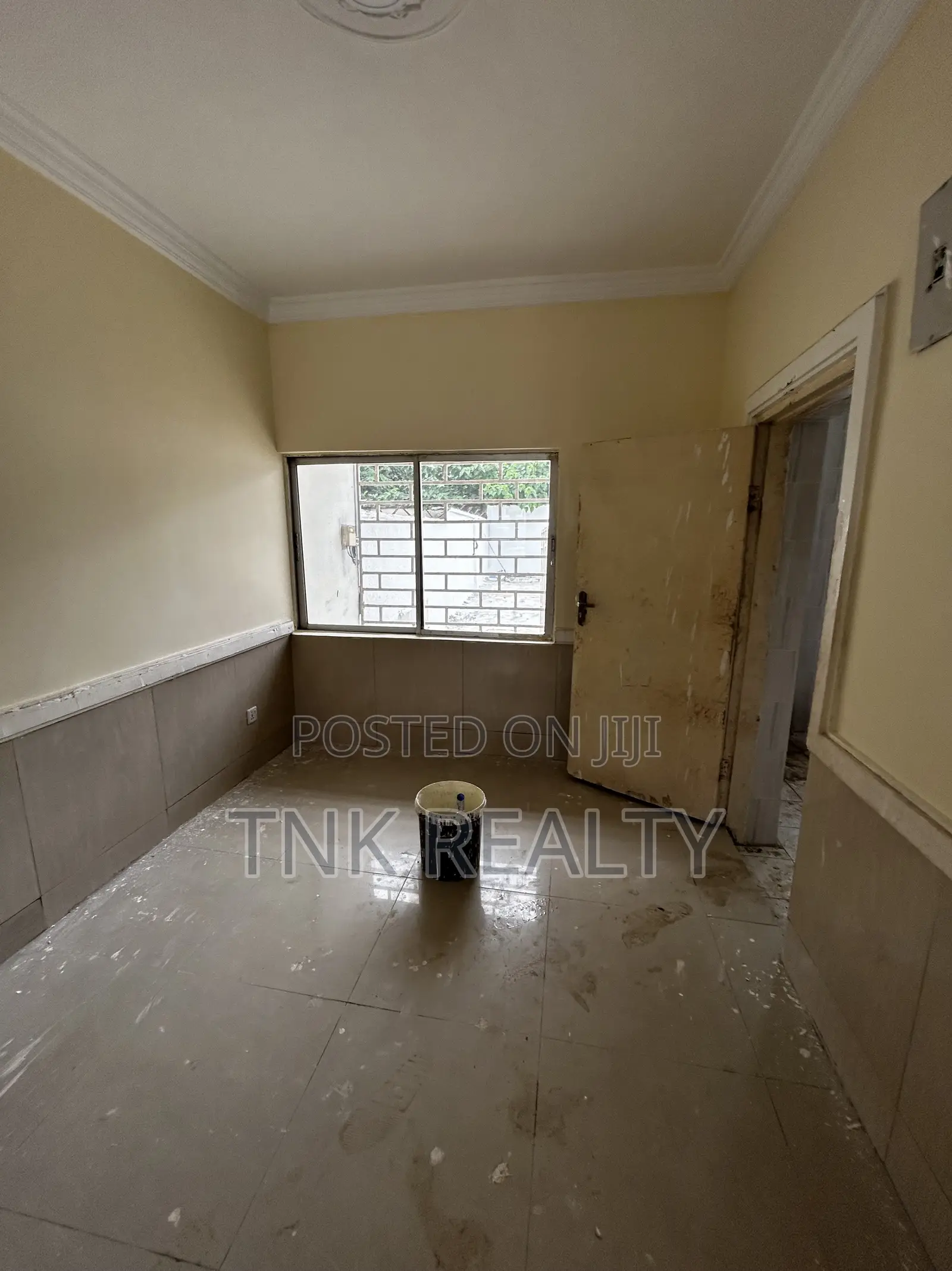 4bdrm Duplex in Kado for rent