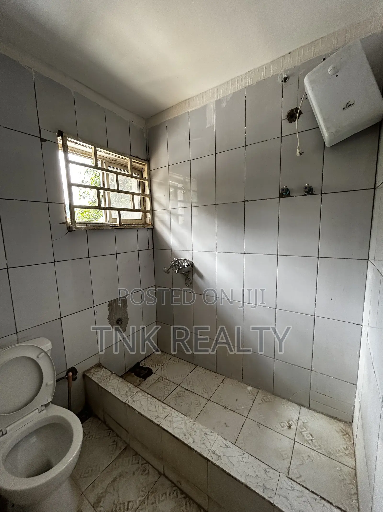4bdrm Duplex in Kado for rent