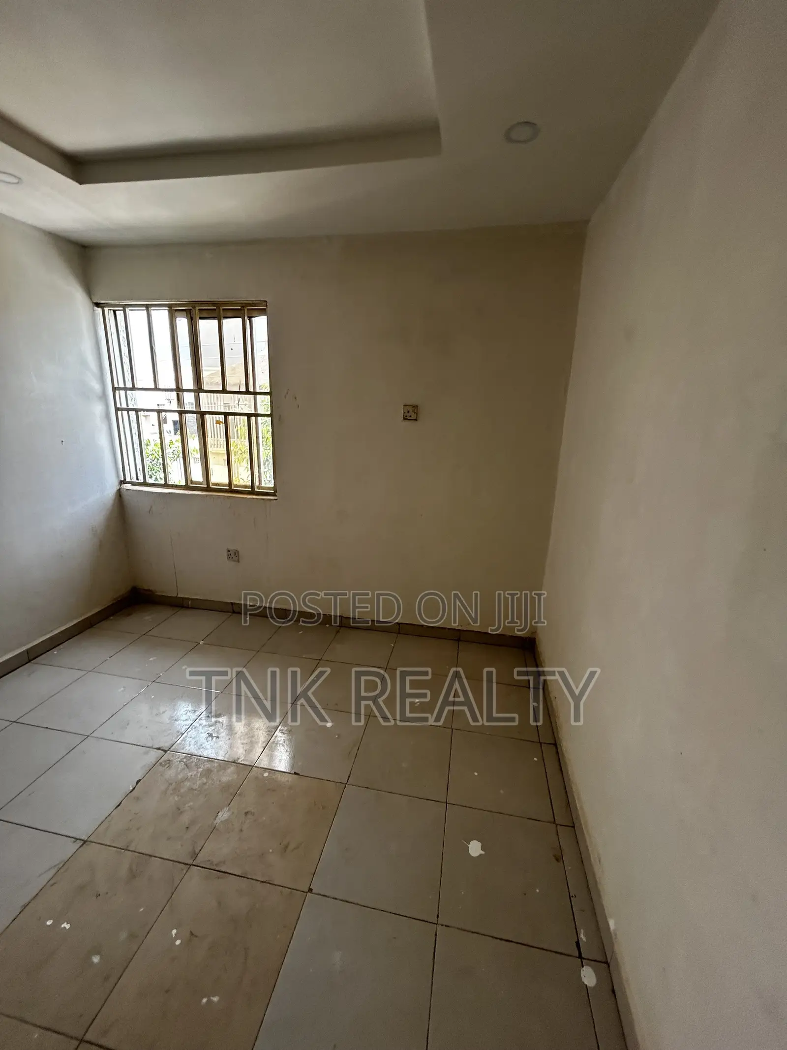 4bdrm Duplex in Kado for rent