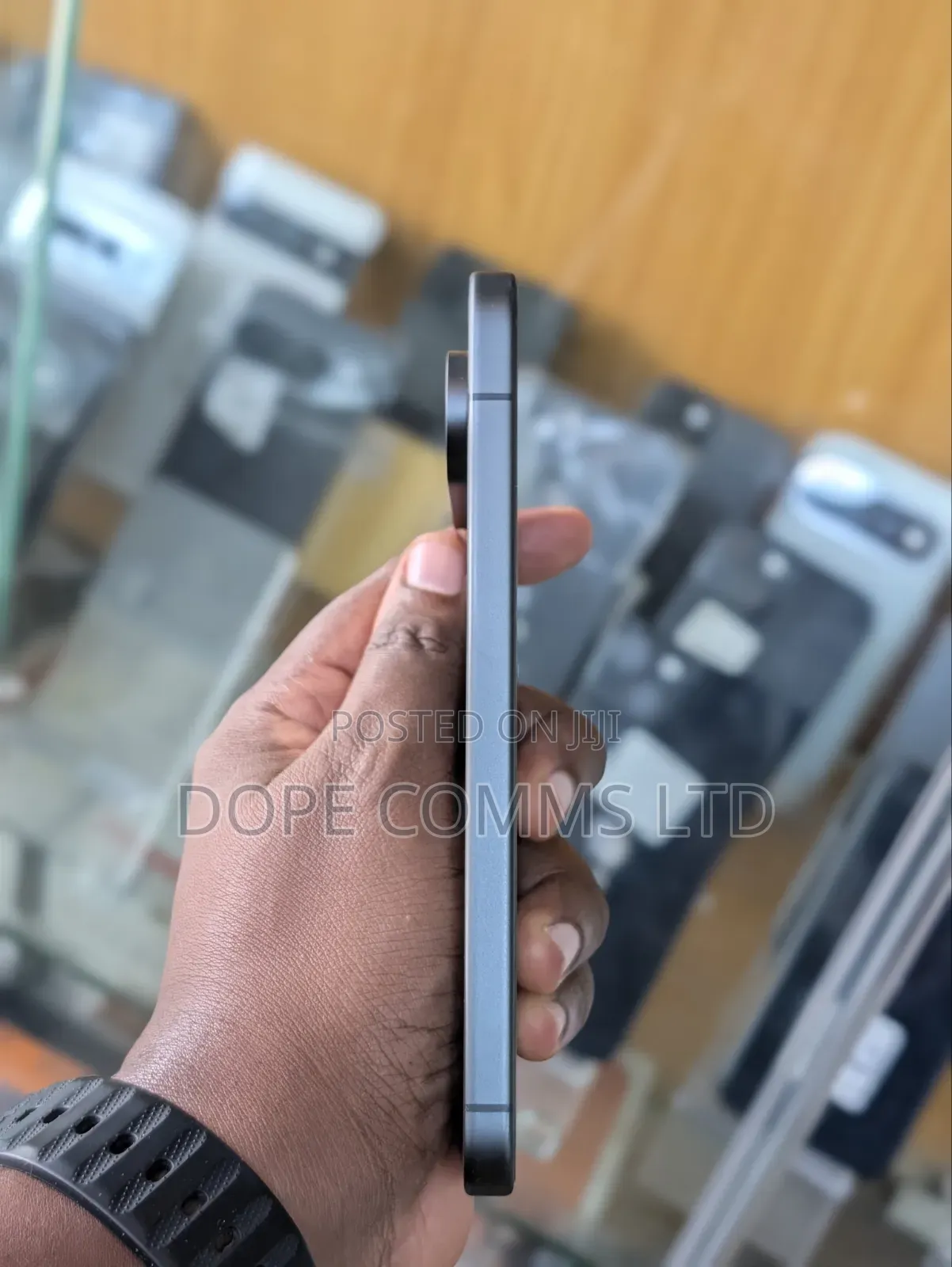 Google Pixel 11 Pro XL 256 GB Black