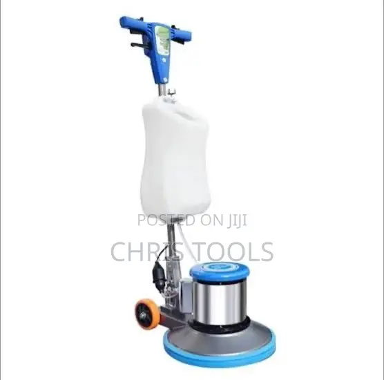 Original Disc Multi-Functional Floor Scrubber