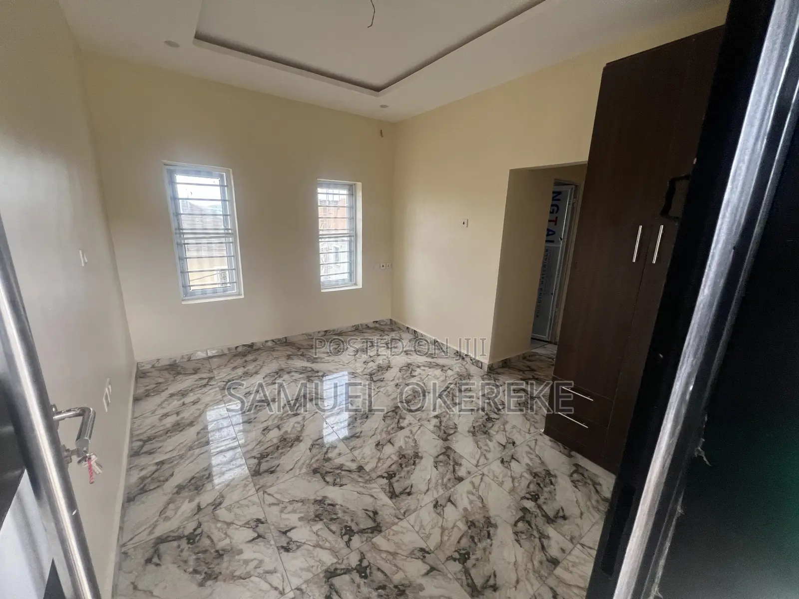 Studio Apartment in Mpape for rent