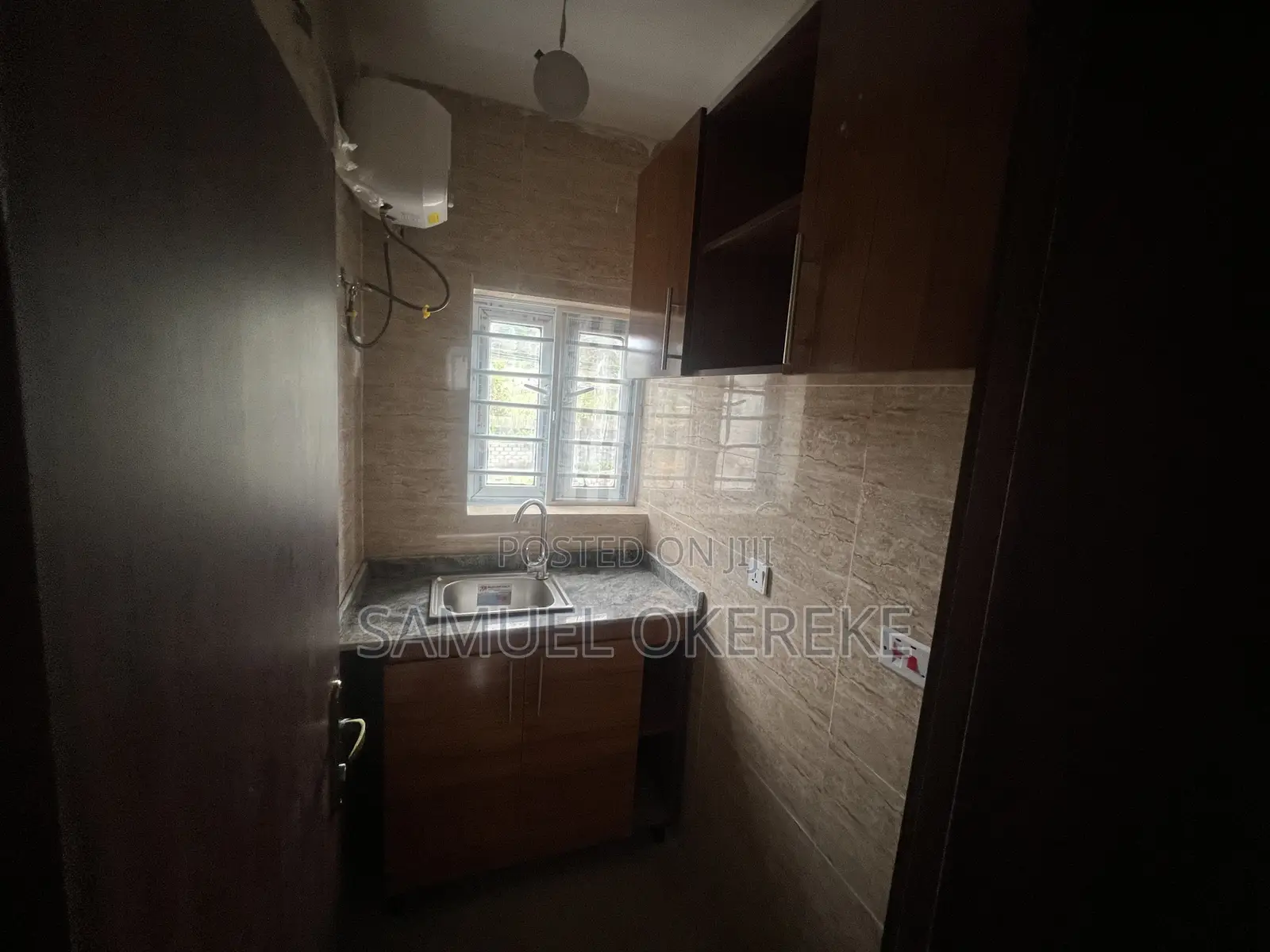 Studio Apartment in Mpape for rent