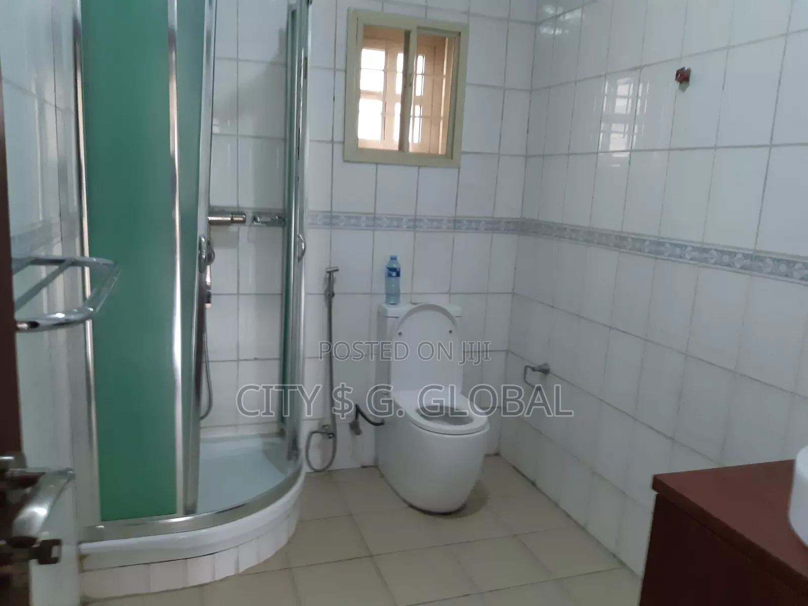 Furnished 3bdrm Duplex in Asokoro Main for rent