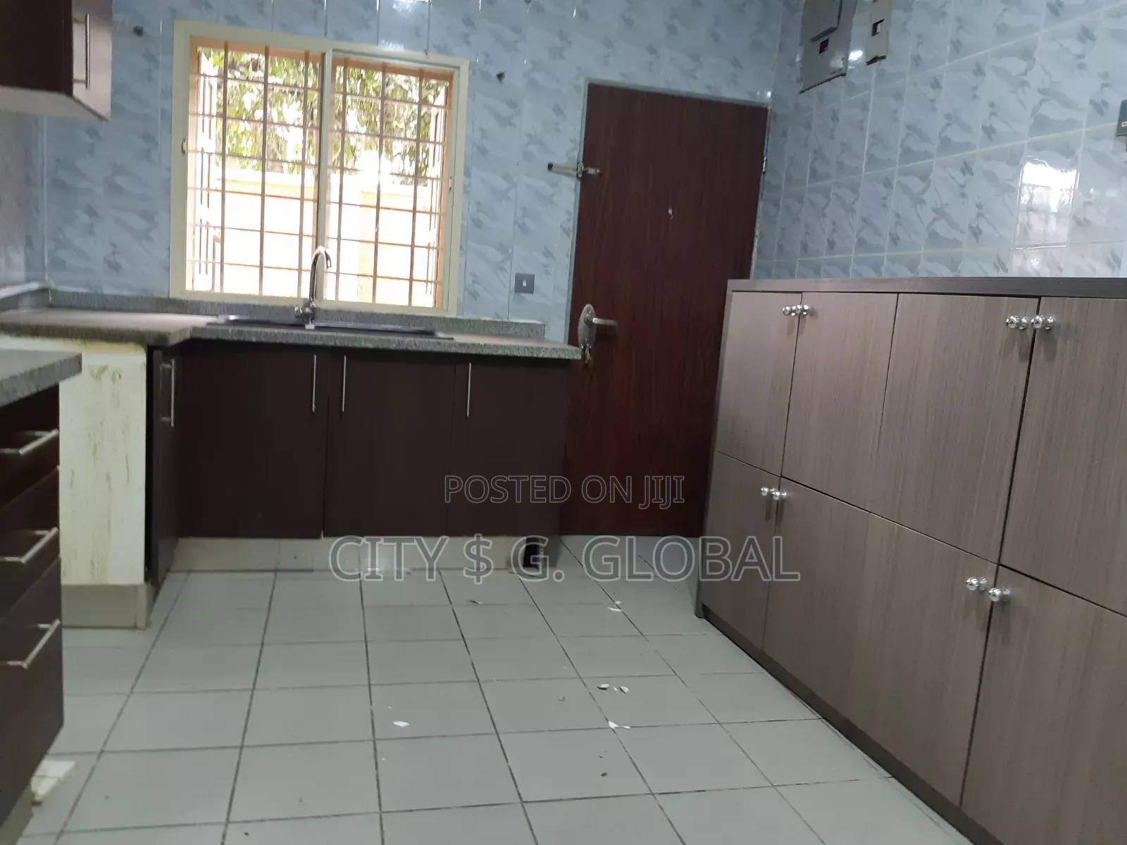 Furnished 3bdrm Duplex in Asokoro Main for rent