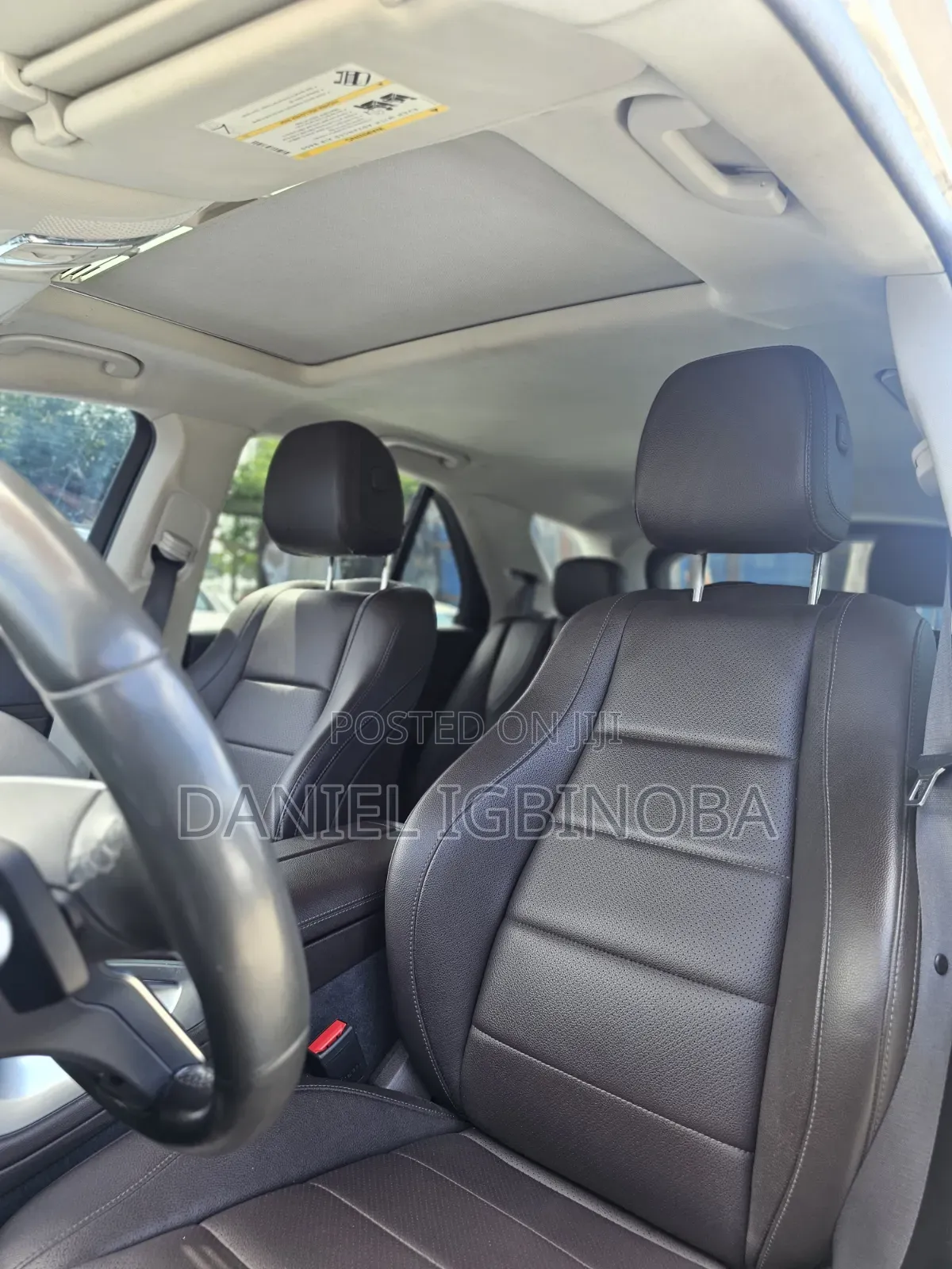 Mercedes-Benz GLE-Class GLE 350 4MATIC 2020 Gold
