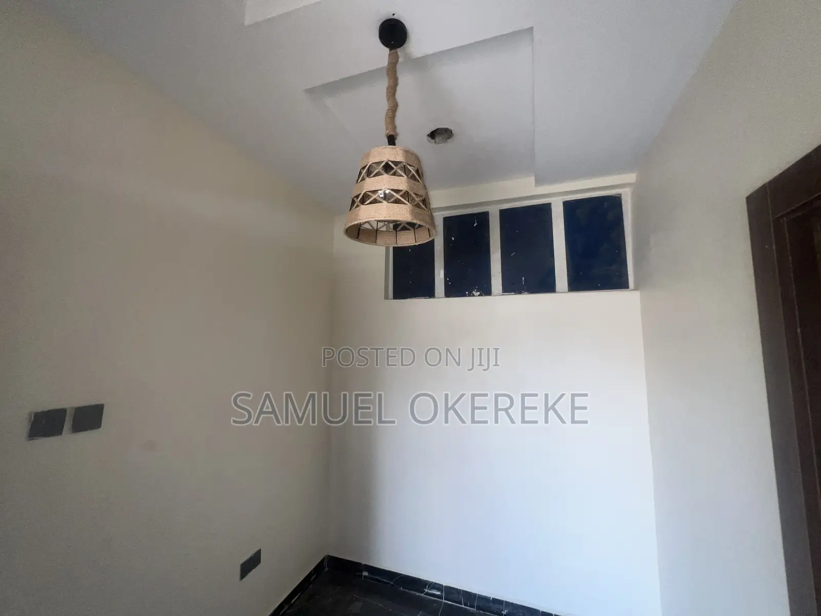 4bdrm Duplex in Mpape for rent
