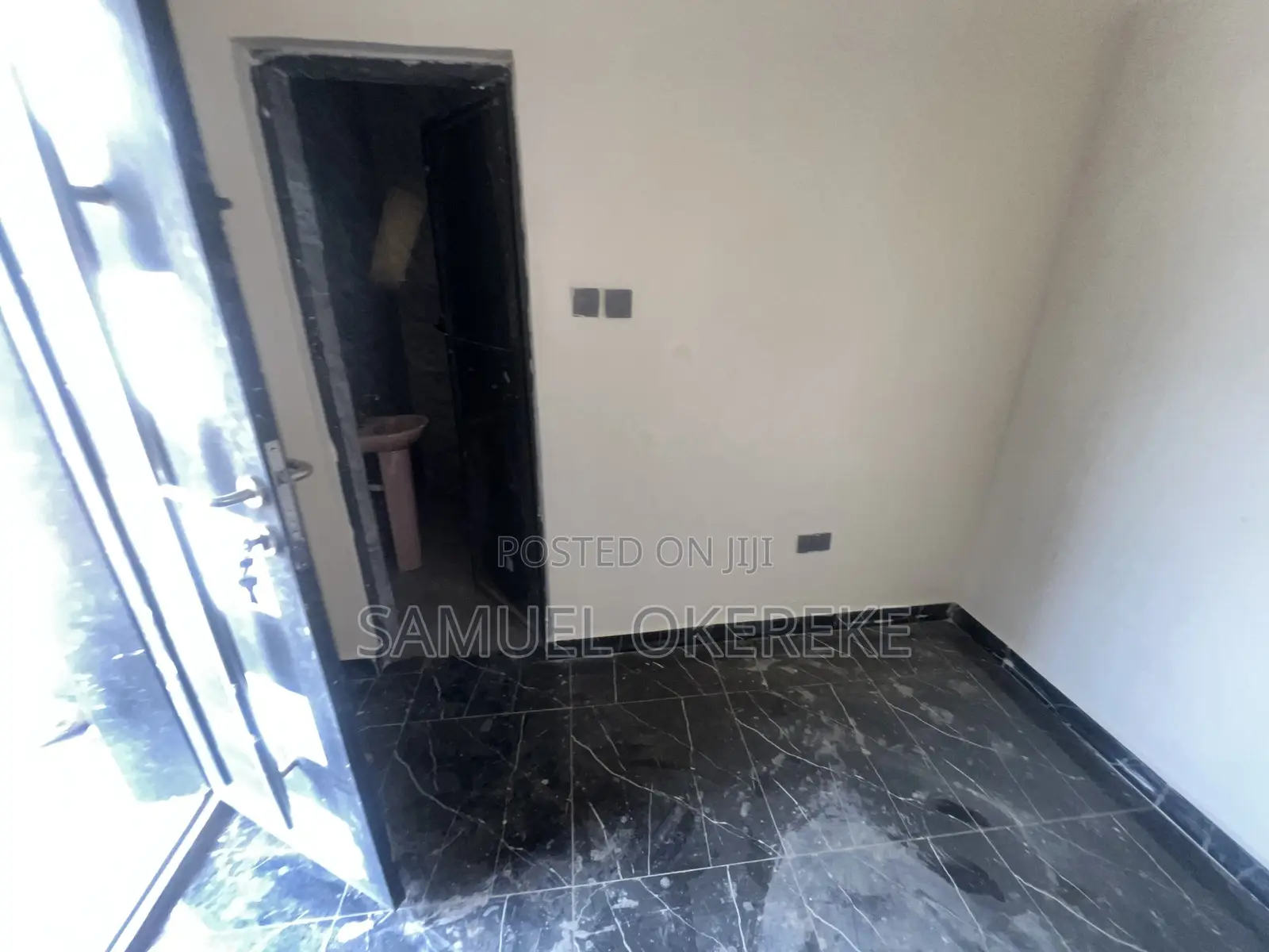 4bdrm Duplex in Mpape for rent