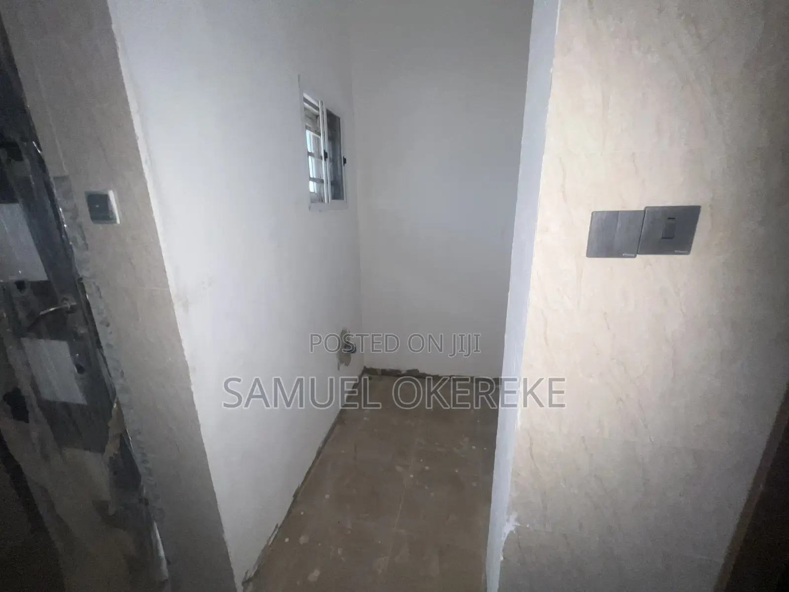 4bdrm Duplex in Mpape for rent