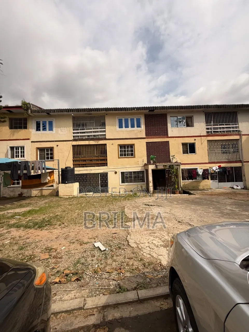 3bdrm Block of Flats in Maitama for sale