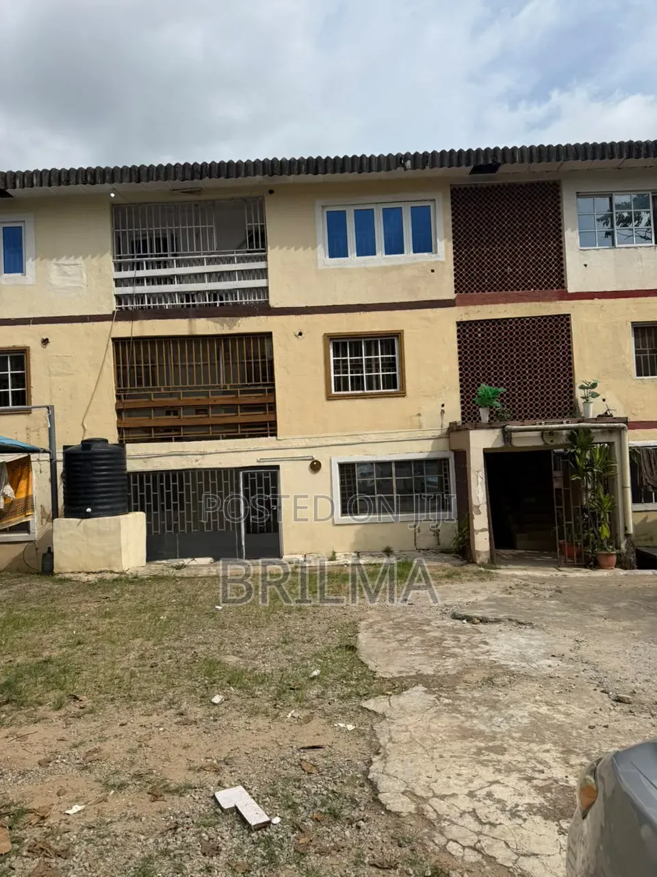 3bdrm Block of Flats in Maitama for sale