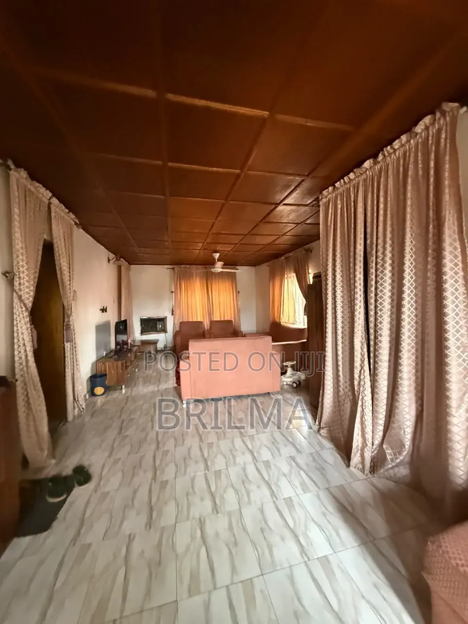3bdrm Block of Flats in Maitama for sale