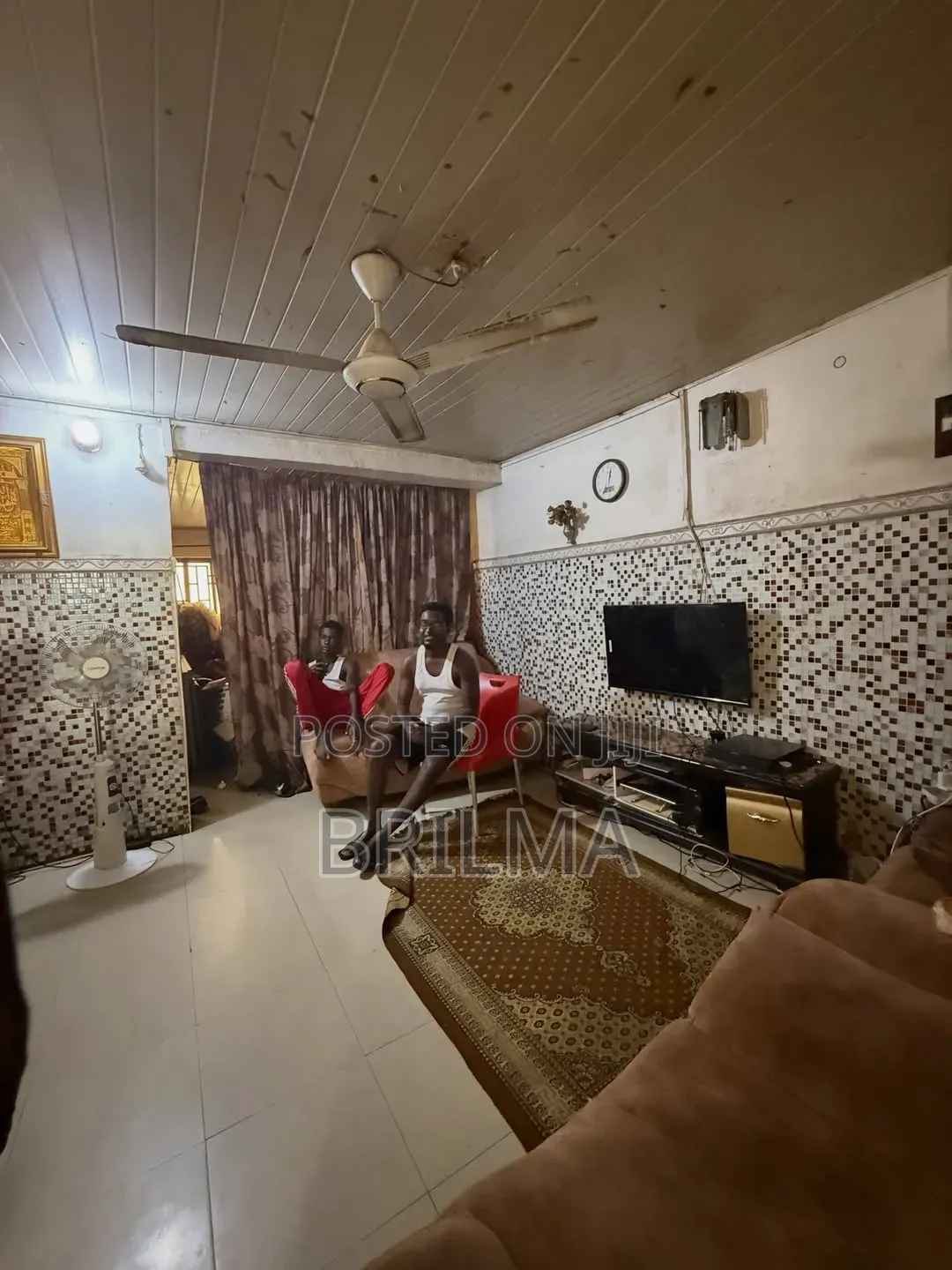 3bdrm Block of Flats in Maitama for sale
