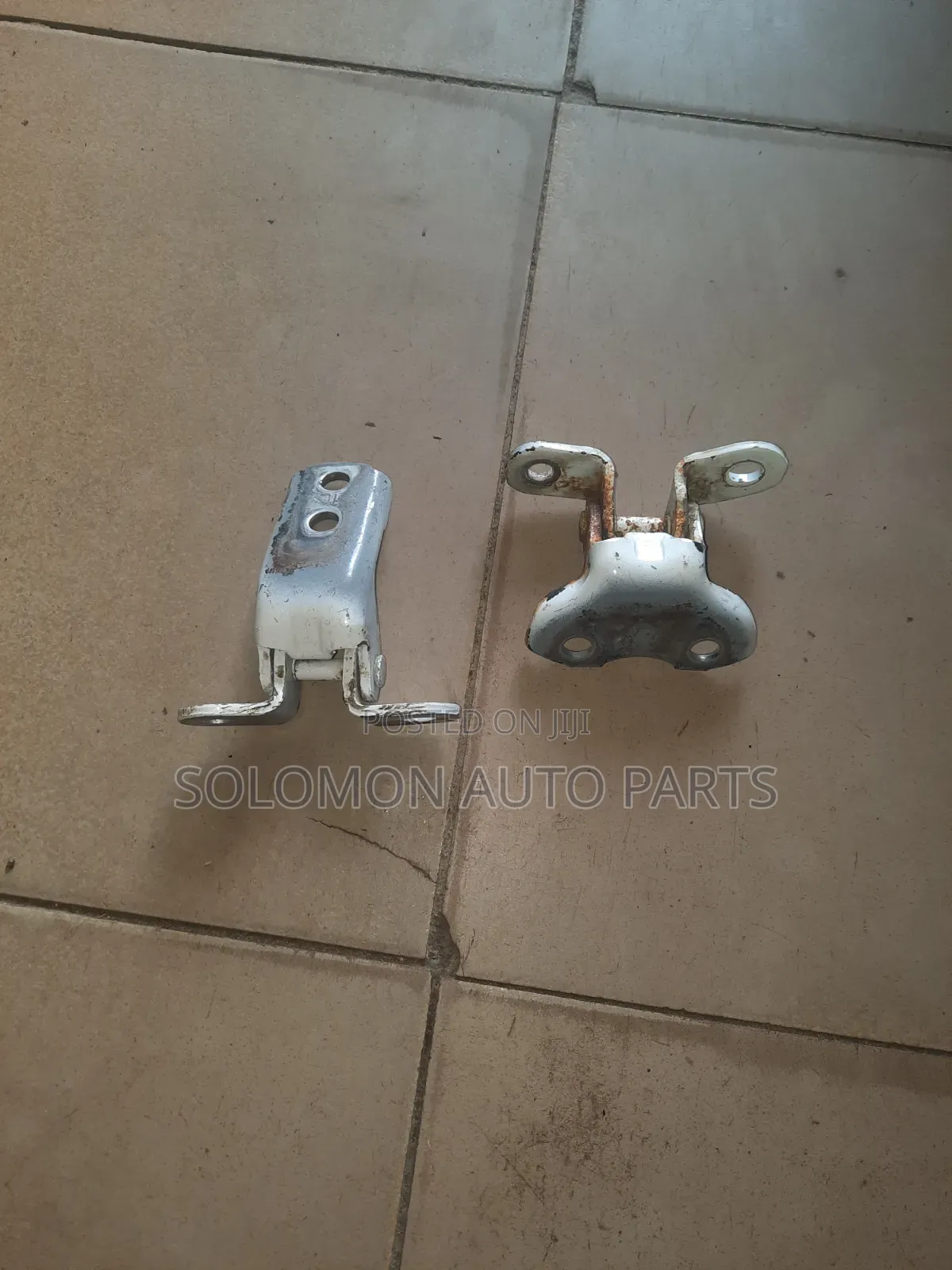 Door Hinges/Inches Camry 2018 2020 2022 Front Left Up and Down