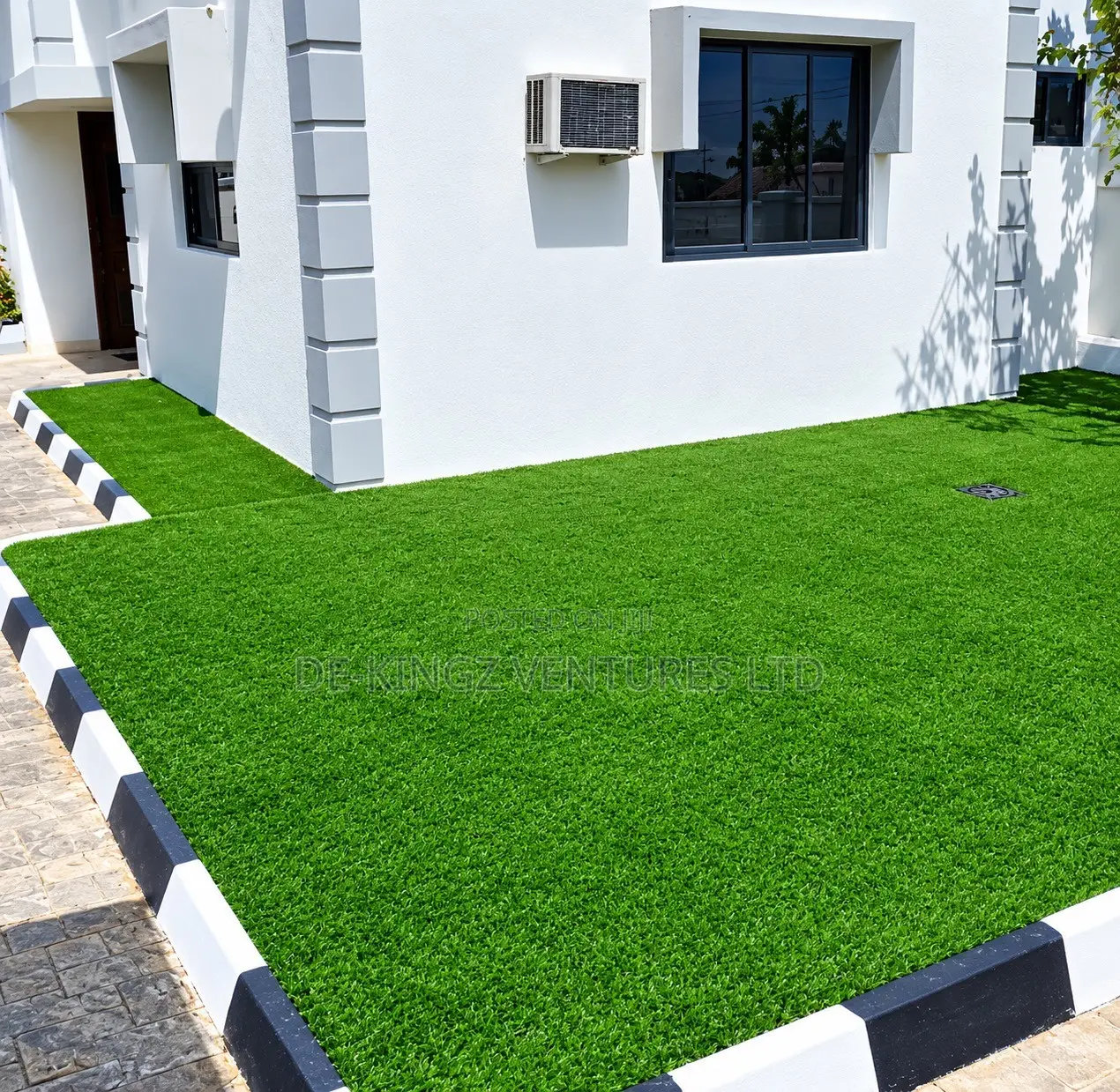 Carpet Grass Rug