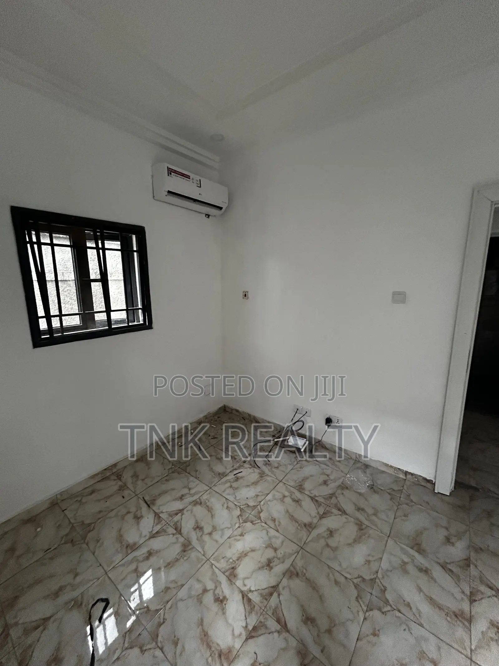 1bdrm Apartment in Mabushi for rent