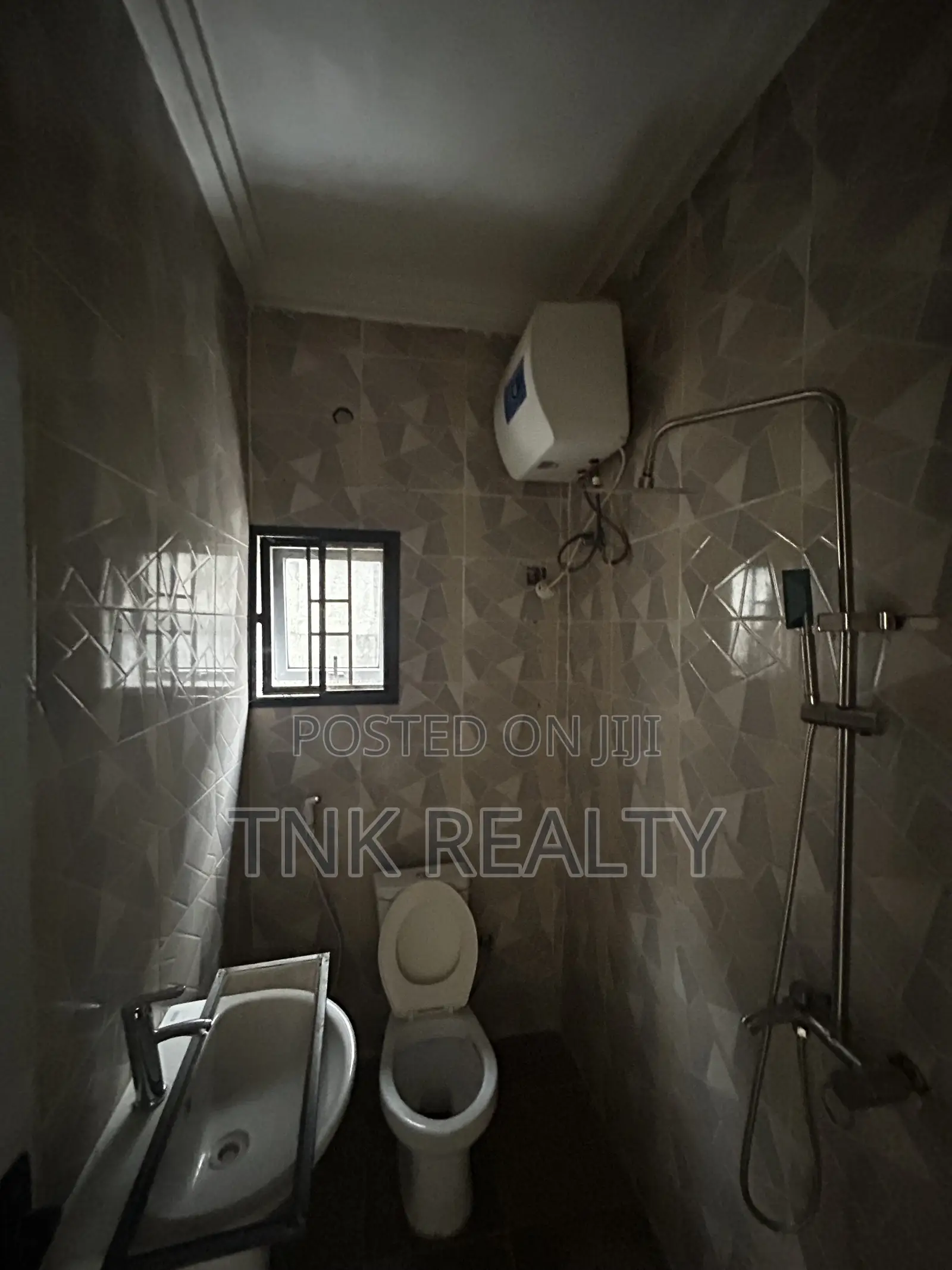 1bdrm Apartment in Mabushi for rent