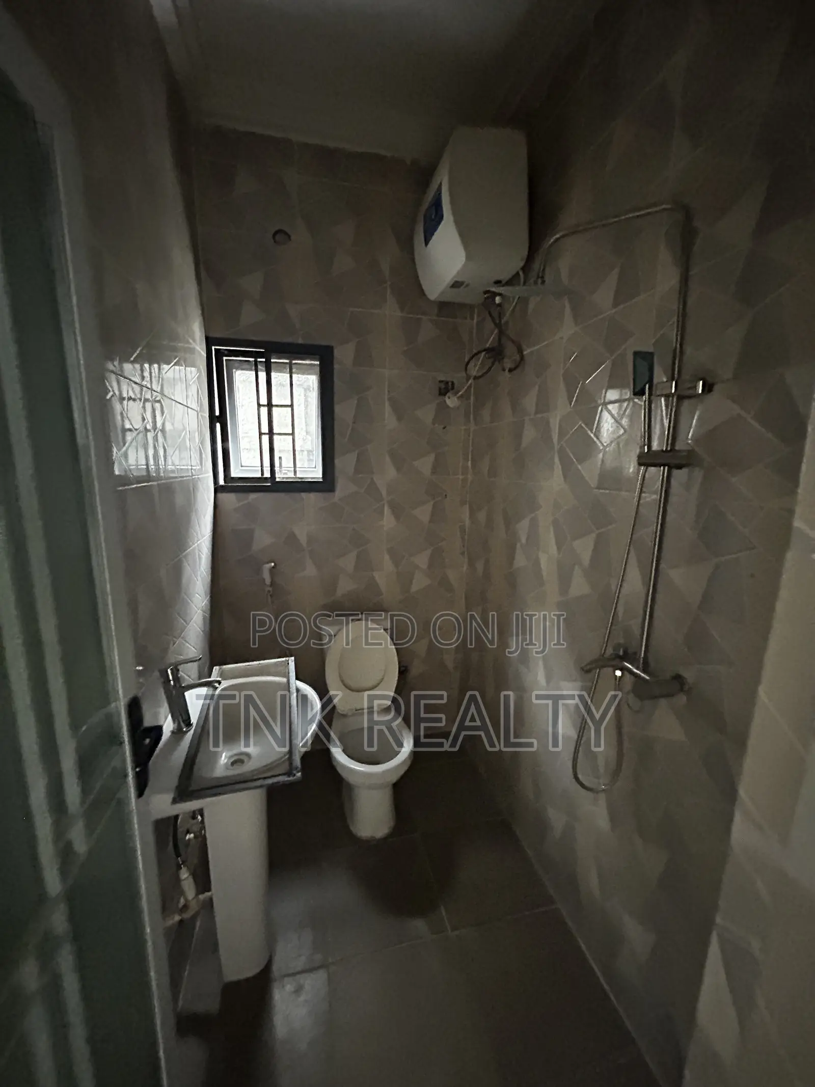1bdrm Apartment in Mabushi for rent