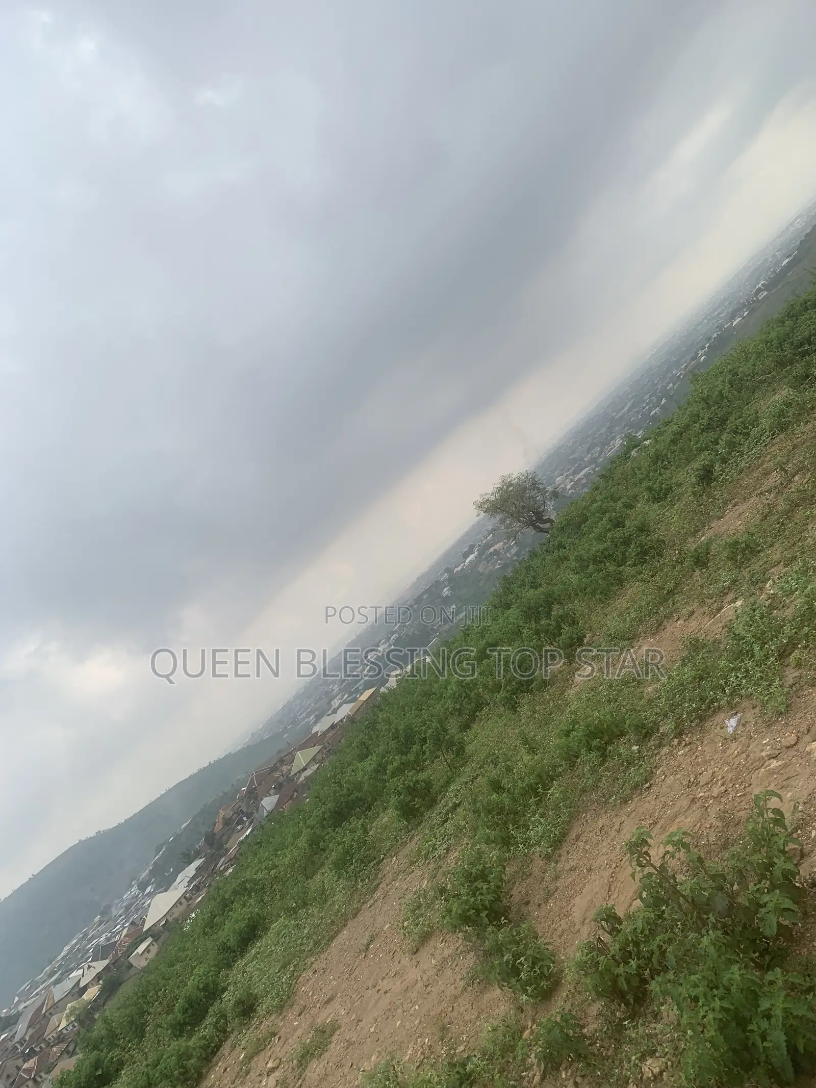 Treasure City Asokoro Extension/ 250sqm