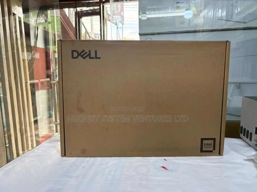 New Laptop Dell 16 Premium 32GB Intel Core Ultra 7 SSD 1T