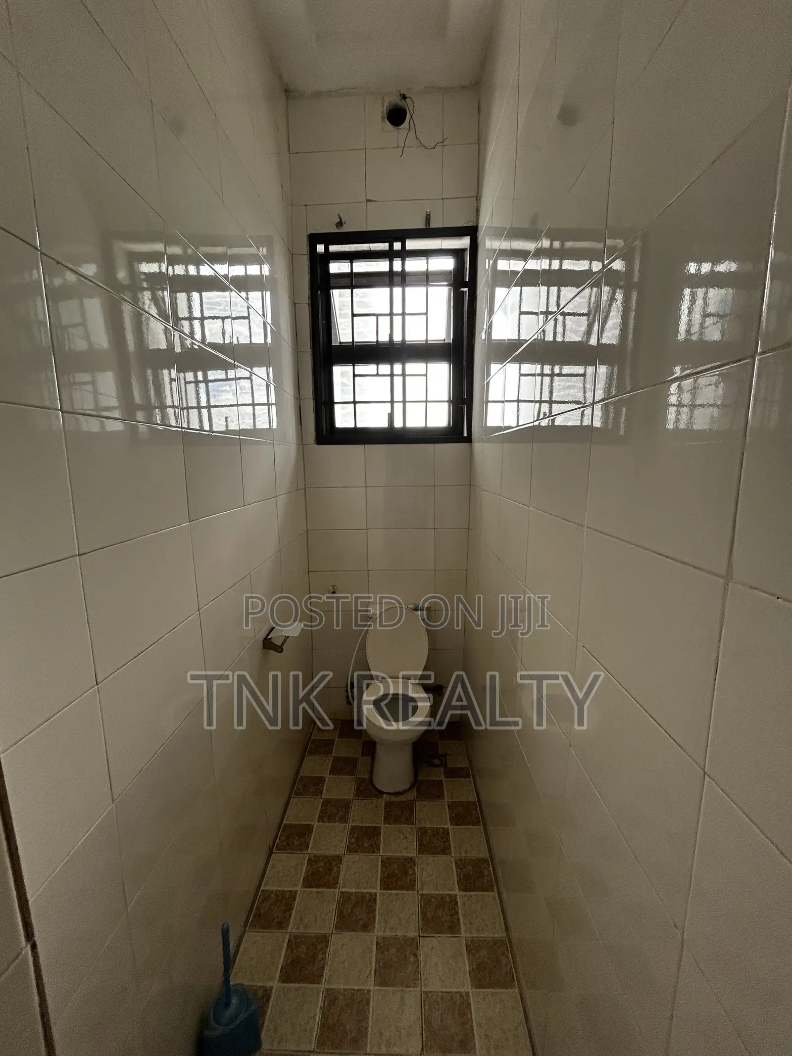 3bdrm Apartment in Mabushi for rent