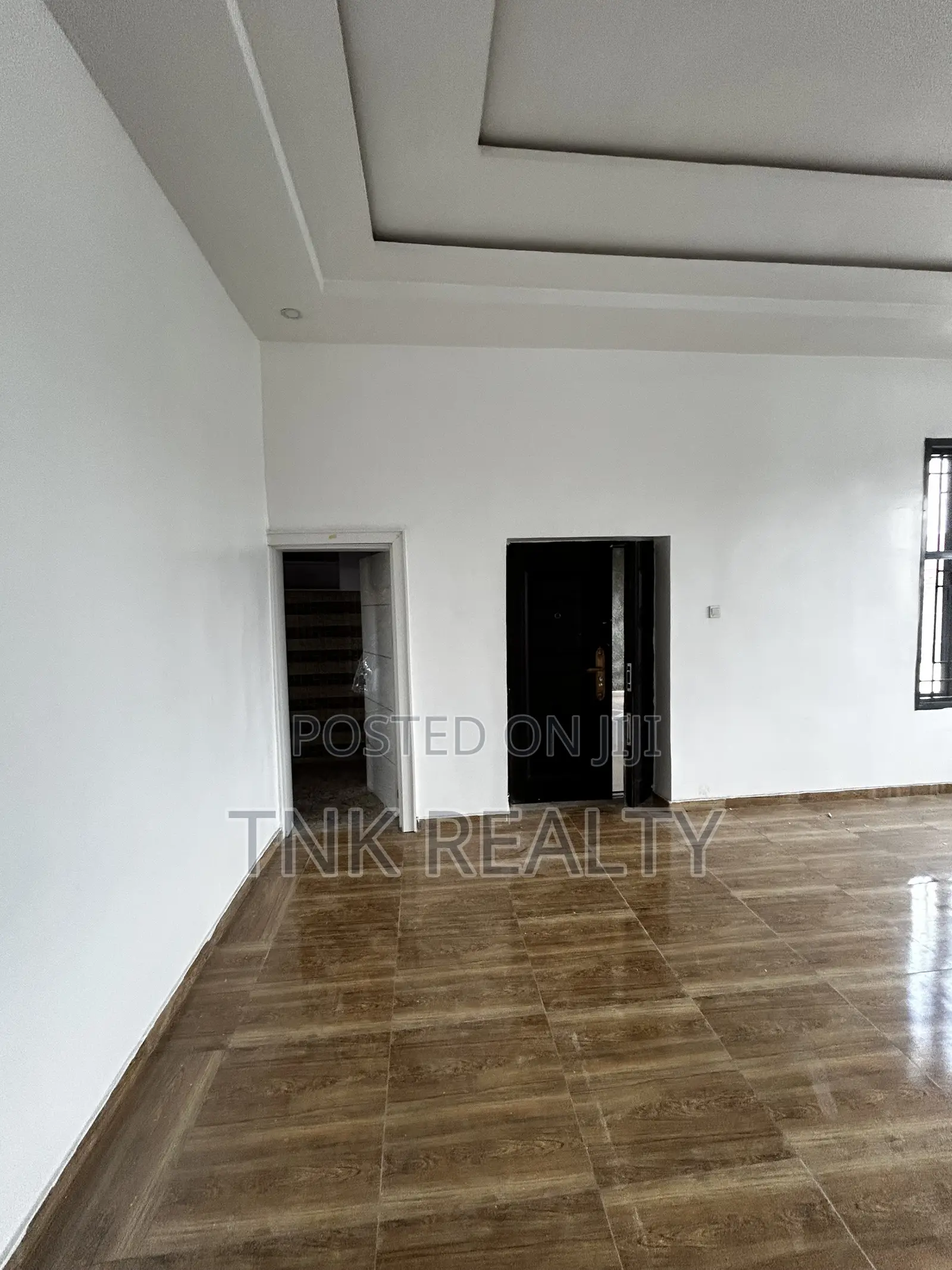 3bdrm Apartment in Mabushi for rent