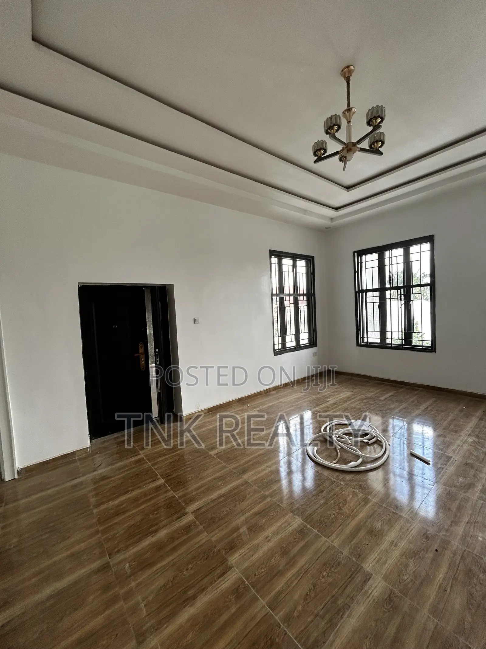 3bdrm Apartment in Mabushi for rent