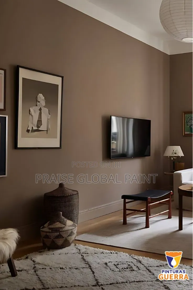 House Painting