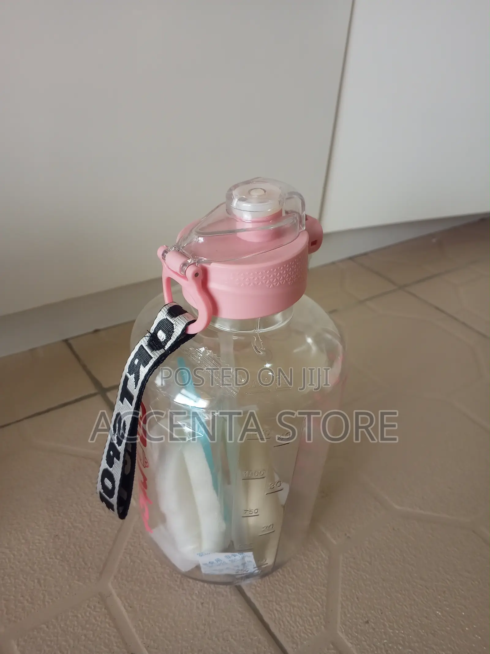 Fitness/Gym Water Bottle