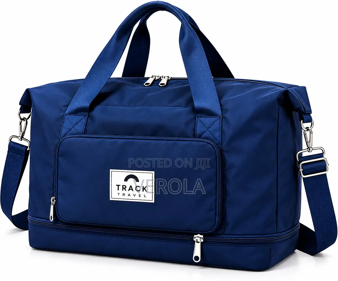 Travel Duffel Bag