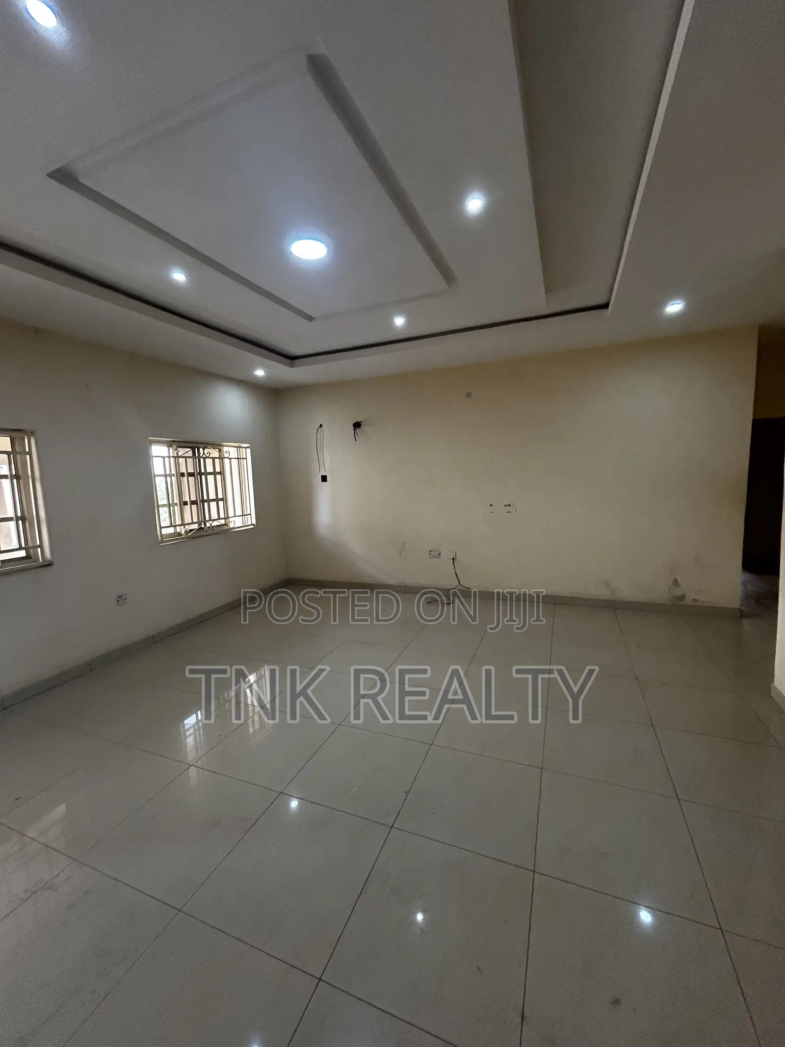 3bdrm Apartment in Mabushi for rent